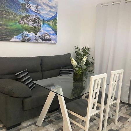 Appartamento Holidays2Benalmadena Siroco Parking And Balcony Esterno foto