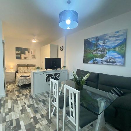 Appartamento Holidays2Benalmadena Siroco Parking And Balcony Esterno foto
