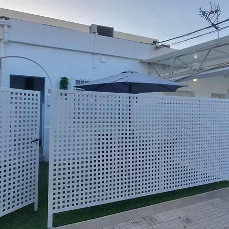 Appartamento Holidays2Benalmadena Siroco Parking And Balcony Esterno foto