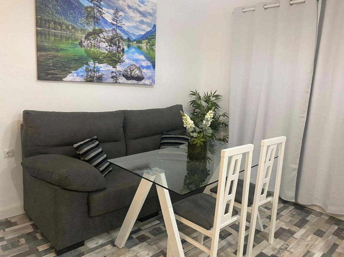 Appartamento Holidays2Benalmadena Siroco Parking And Balcony Esterno foto