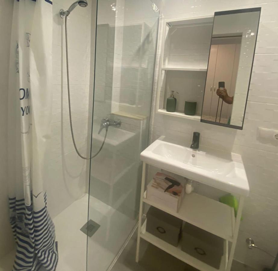 Appartamento Holidays2Benalmadena Siroco Parking And Balcony Esterno foto