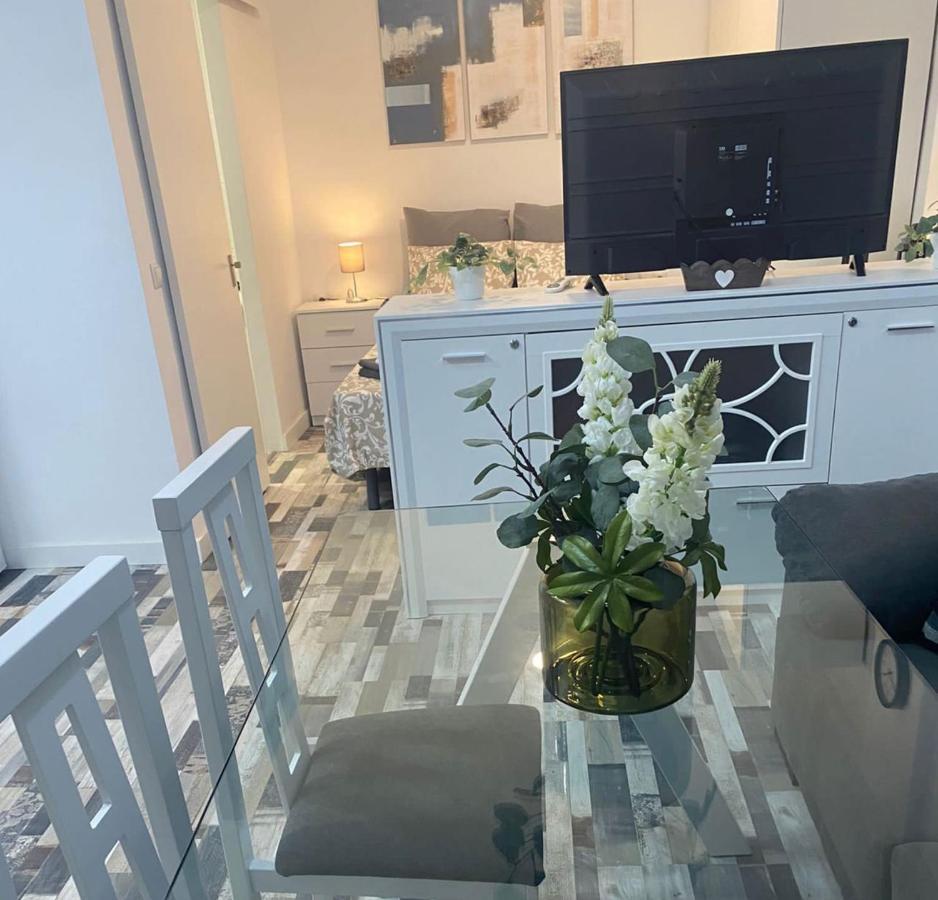 Appartamento Holidays2Benalmadena Siroco Parking And Balcony Esterno foto