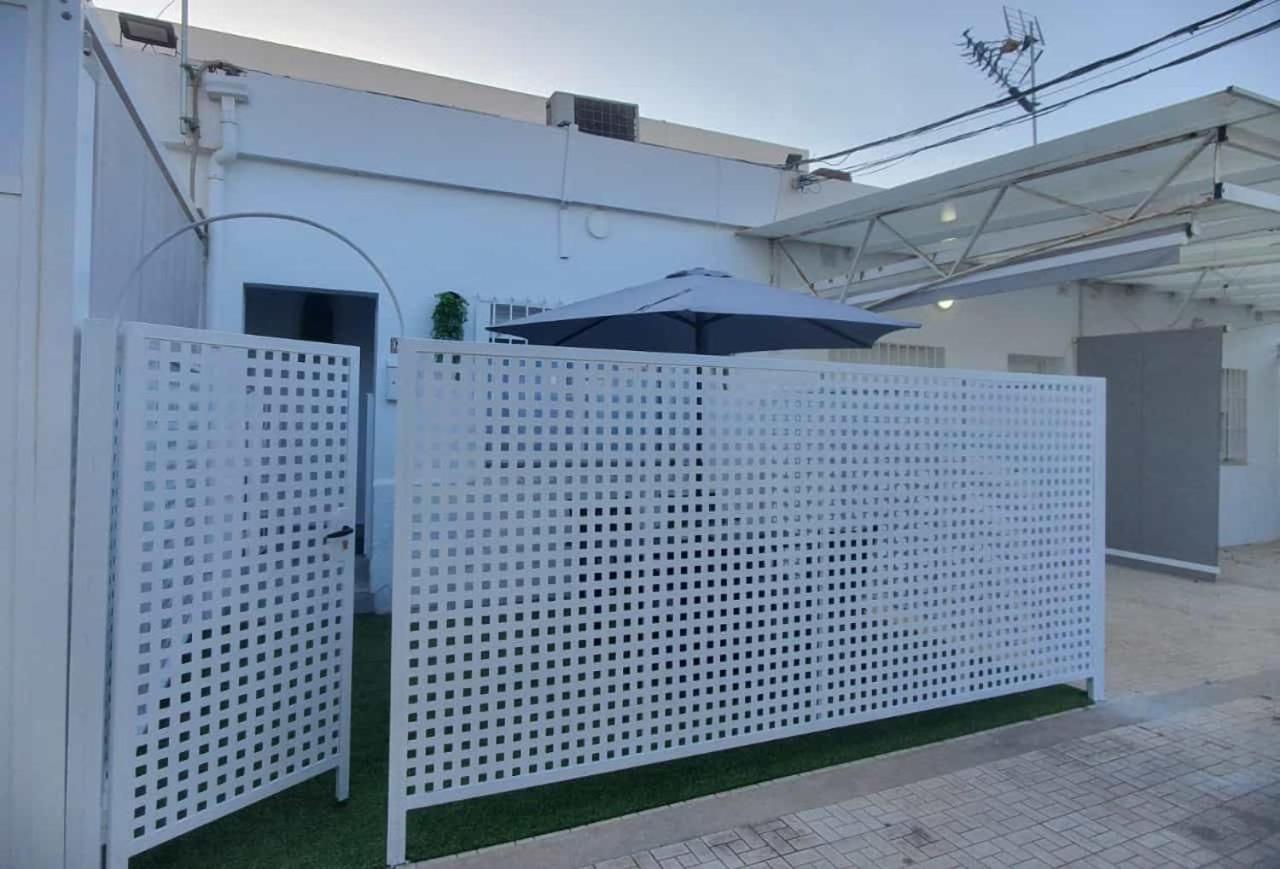 Appartamento Holidays2Benalmadena Siroco Parking And Balcony Esterno foto