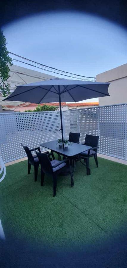 Appartamento Holidays2Benalmadena Siroco Parking And Balcony Esterno foto